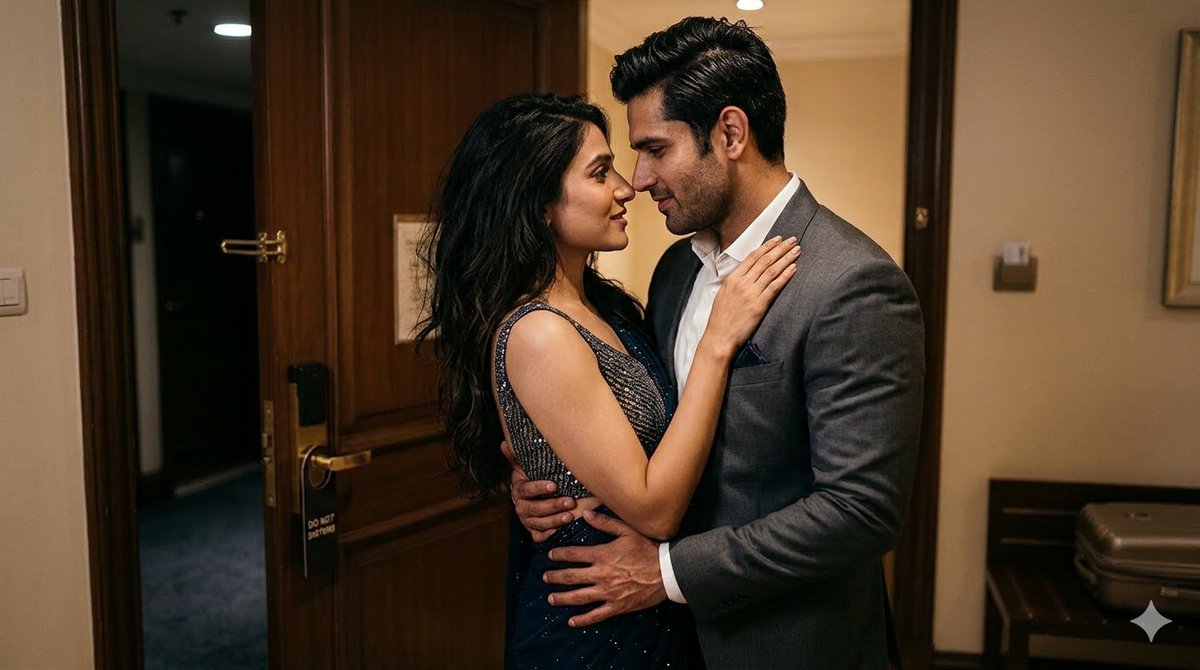 AP Thinks (Arvind P) tweet media