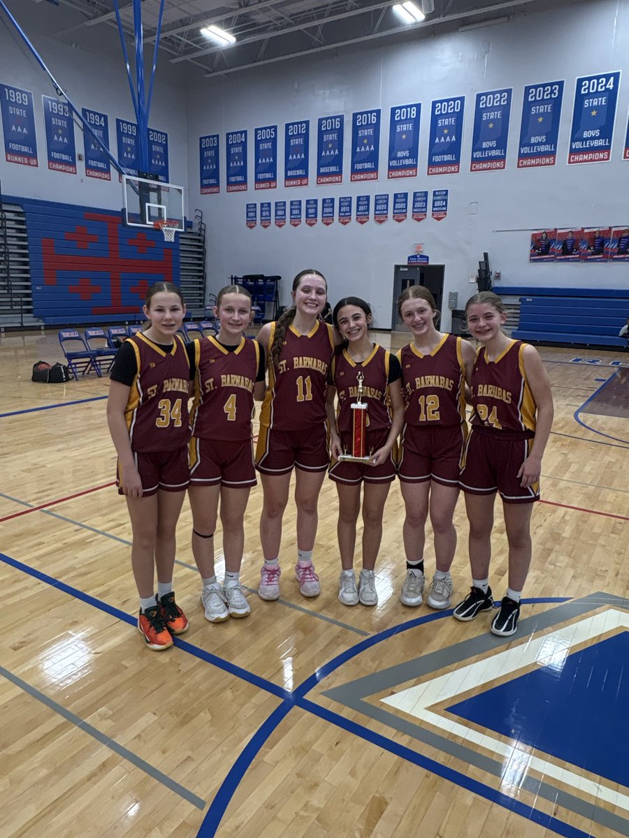 Roncalli Lady Royals Basketball tweet media