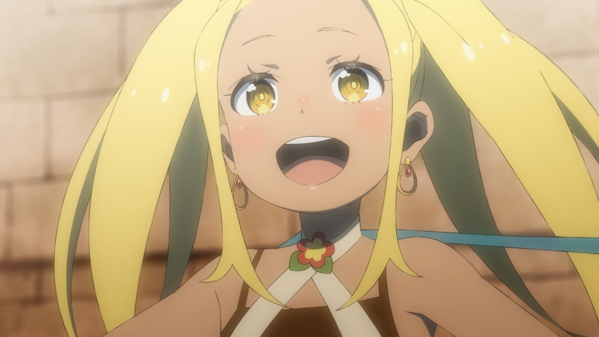 『Re:ゼロから始める異世界生活』公式 tweet media