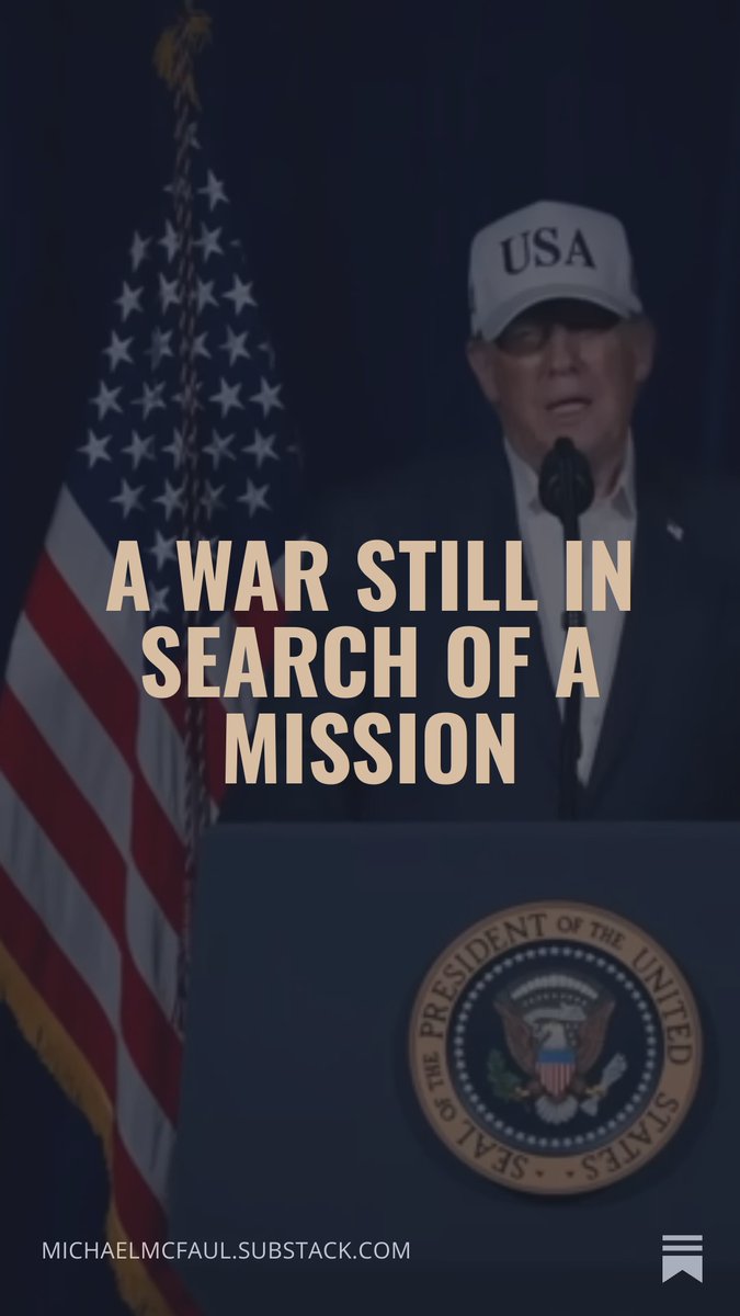 Michael McFaul tweet media