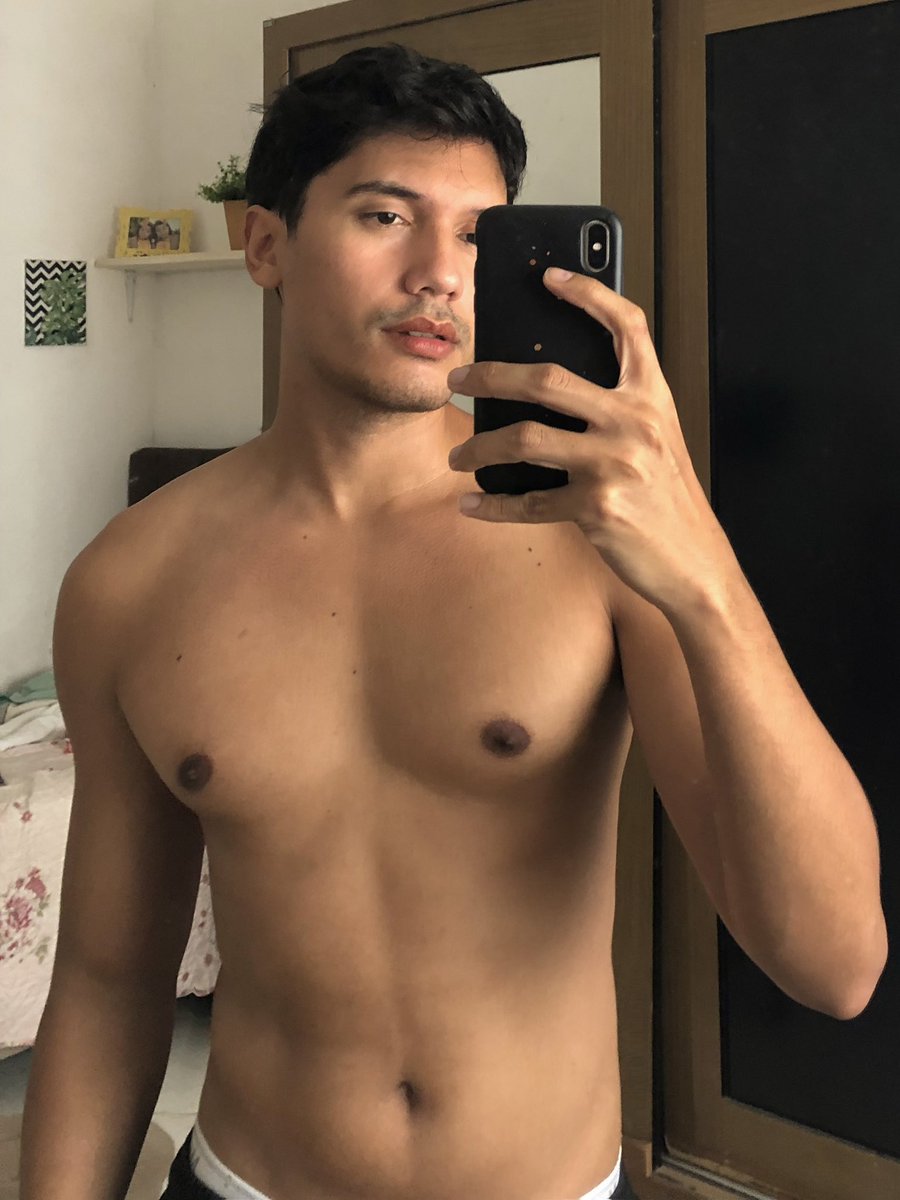 não tinha muita coisa acontecendo no momento