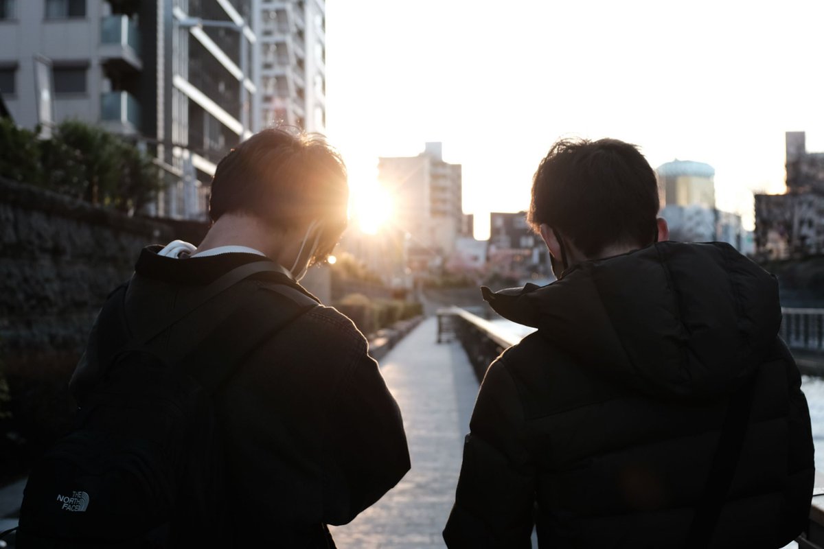先日の撮影会では浅草・押上方面にて行いました！みんなで楽しく撮れた写真を見せ合ったり部員同士の良い交流の場となっています！

Instagramの方では部内フォトコンも開催しているのでよかったらご覧になってください🙇‍♀️

 #春から都市大