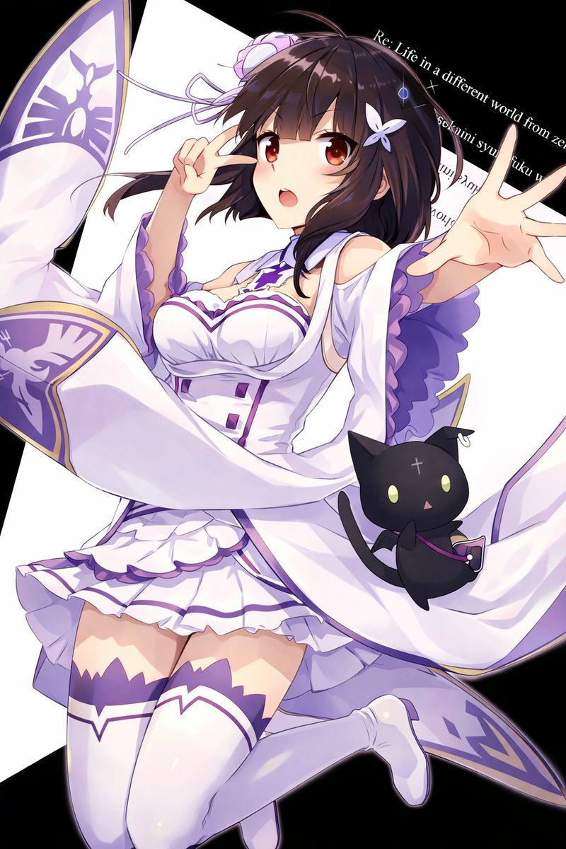 Daily Megumin めぐみん tweet media