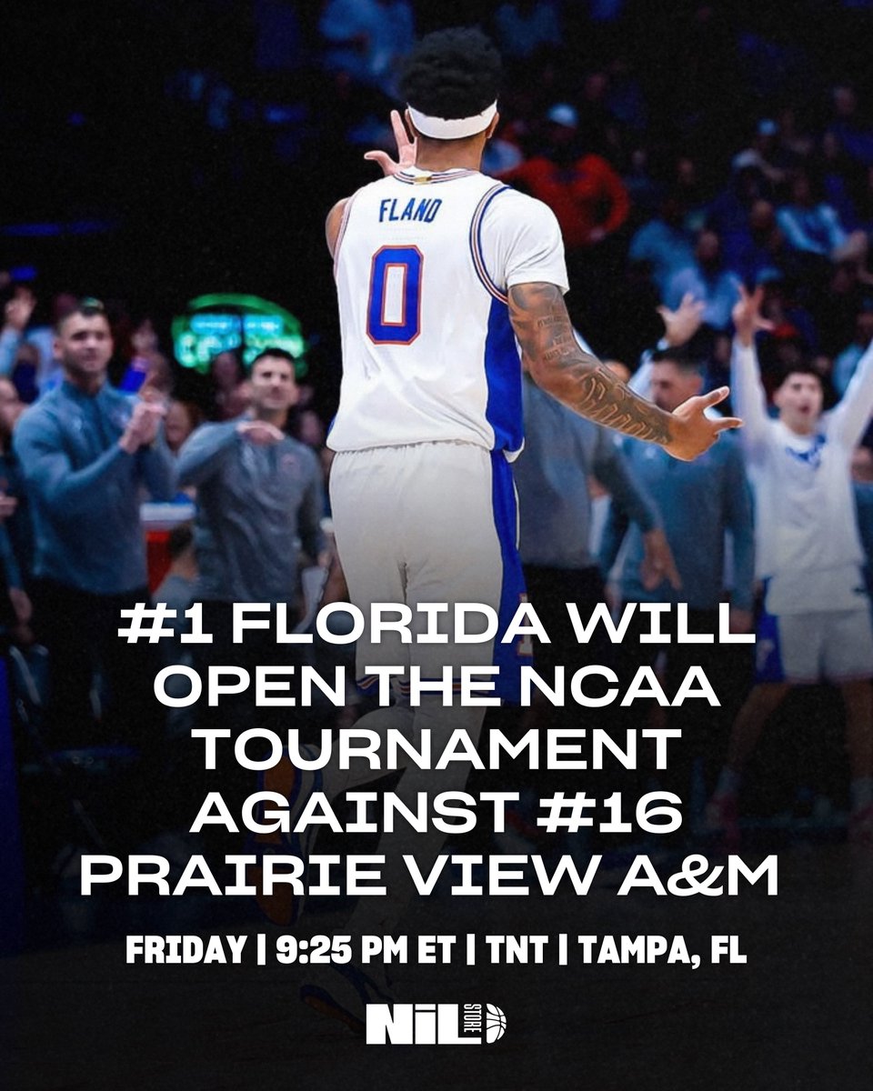 Florida NIL Store tweet media