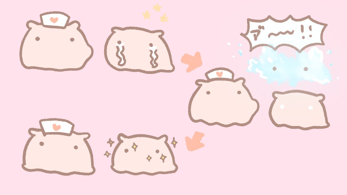 ume@さうるす🦕めんだこ🐙医療ざっかふぇす4/12、5/23.24デザフェス両日 tweet media