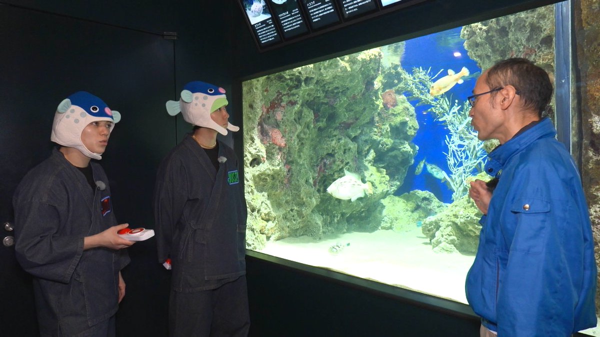 ABCテレビ tweet media