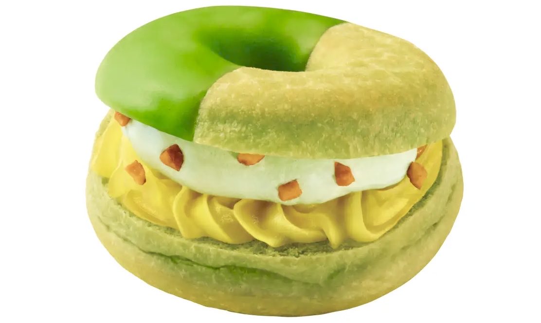 極上のスイーツ tweet media