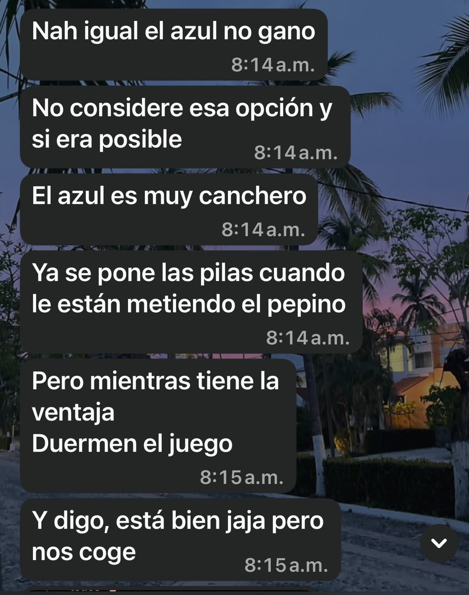 Jr. Pajarito 💙🚂 tweet media