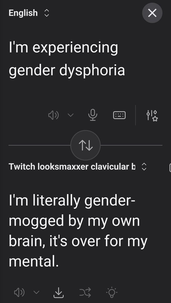 Poonus Maximus tweet media