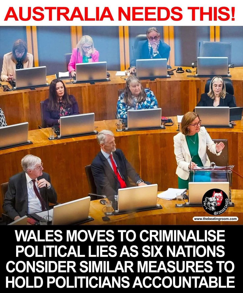 Reform Australia tweet media