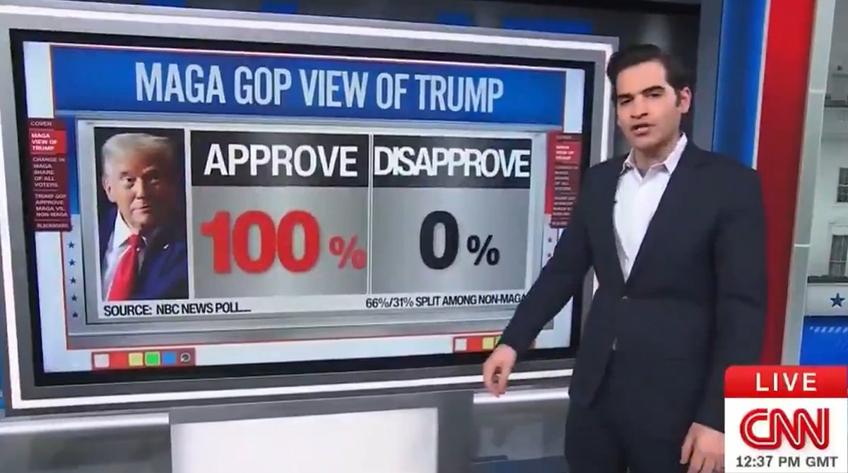 Michael DeHart tweet media