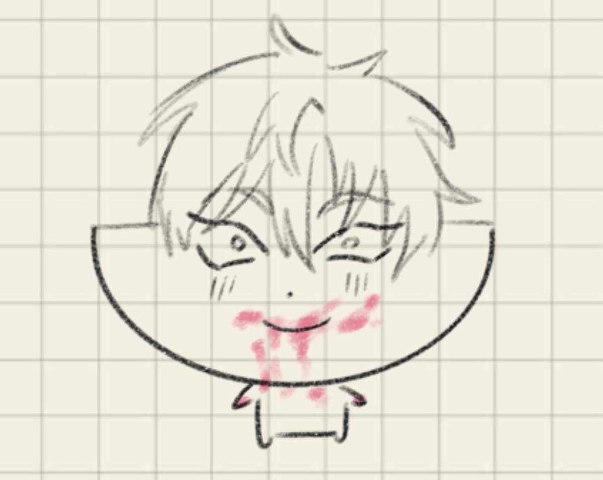 aisha | open comms 1/3 tweet media