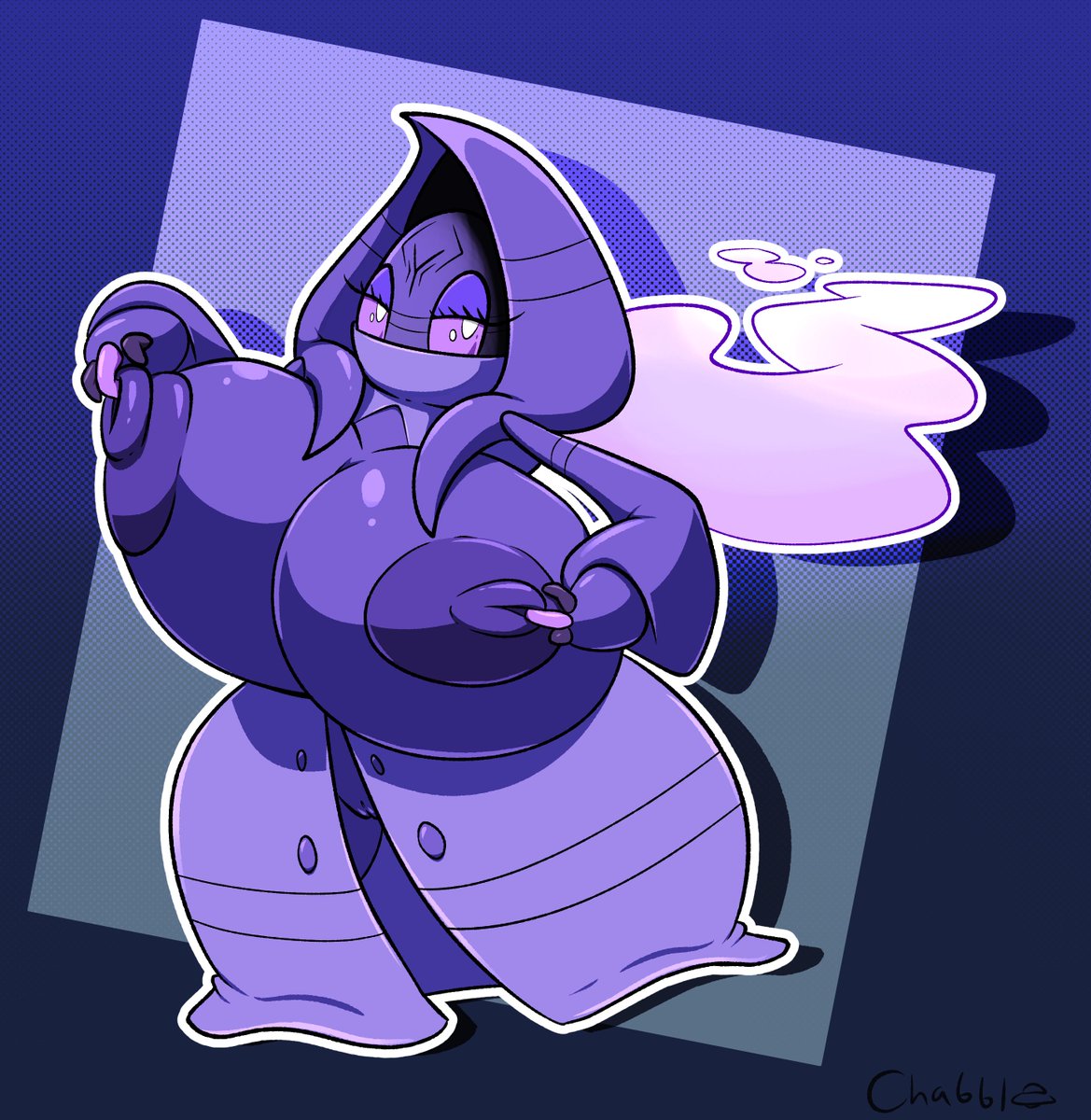 🔞chabble🔞 tweet media