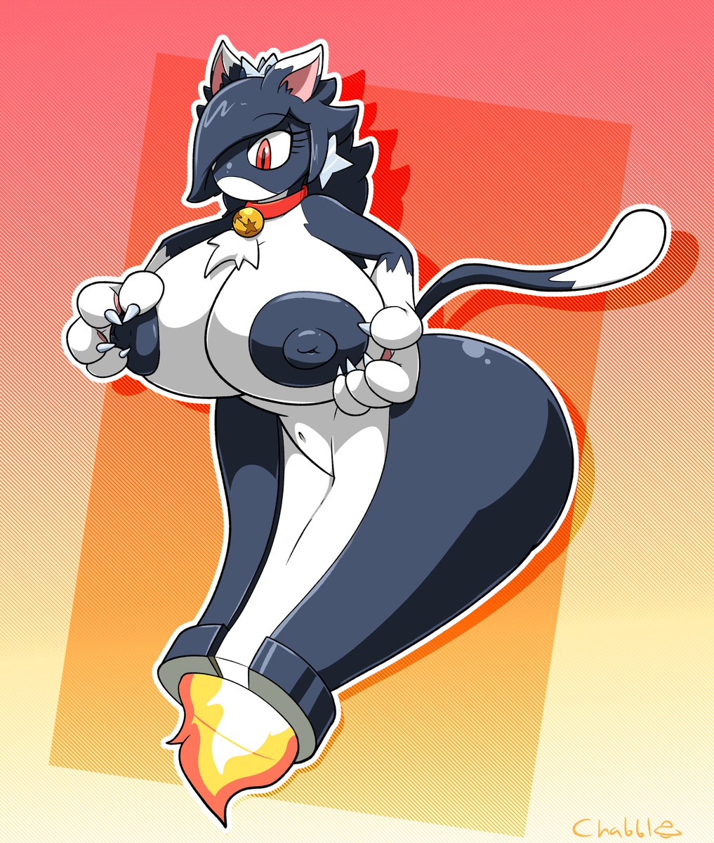 🔞chabble🔞 tweet media