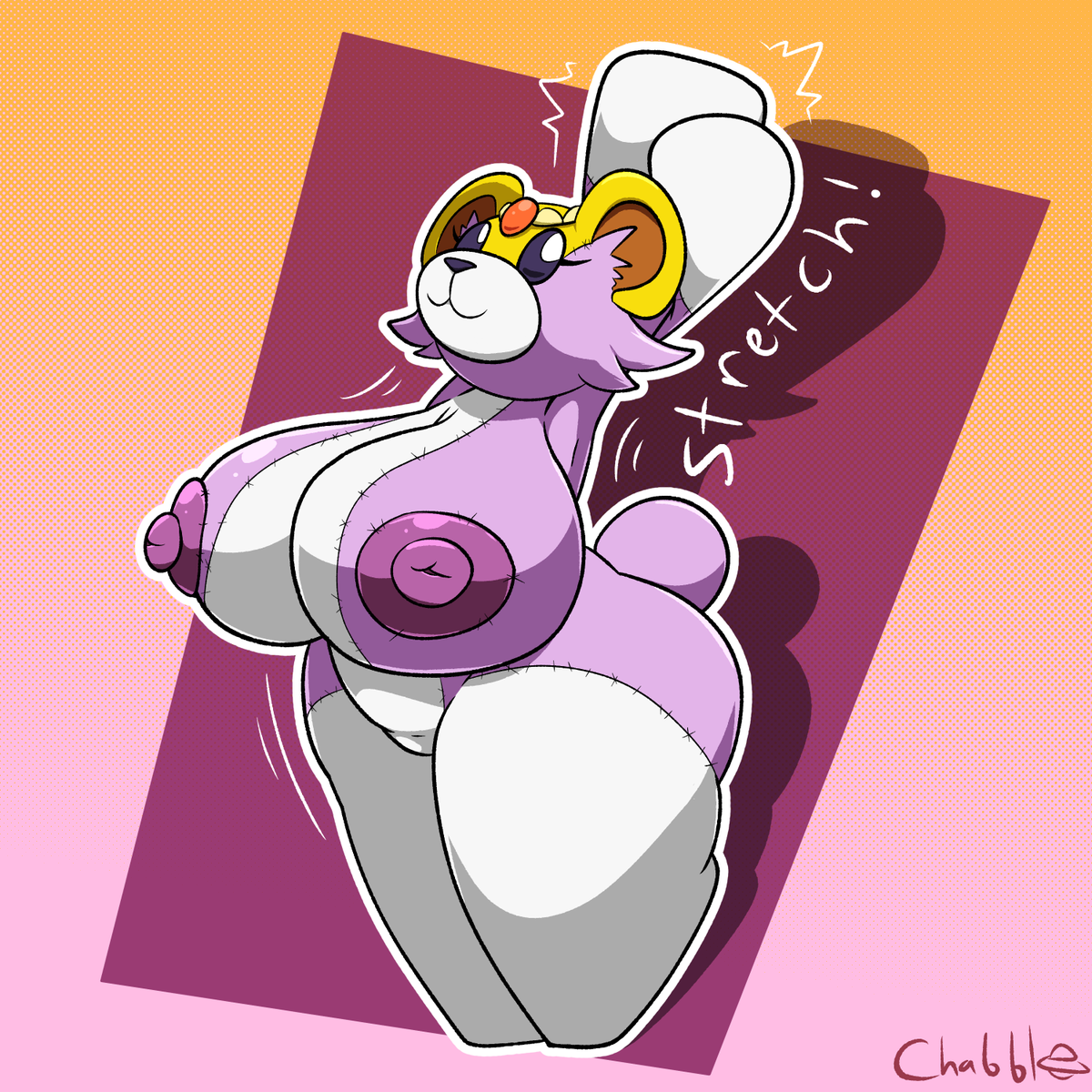 🔞chabble🔞 tweet media