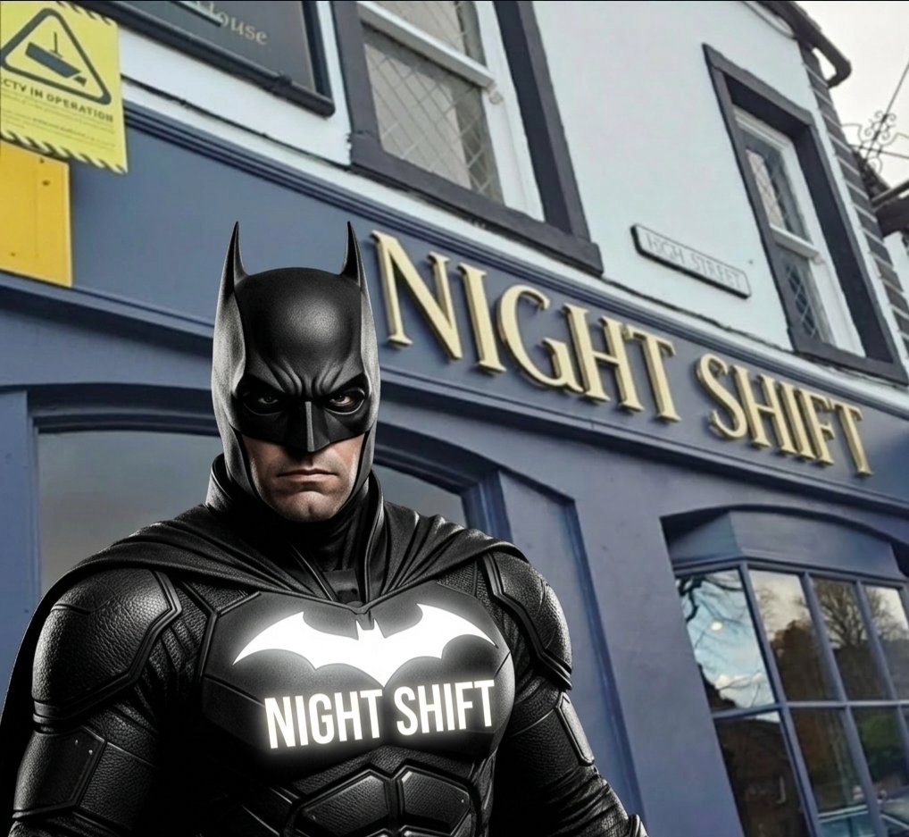 UK Trust Bank tweet media