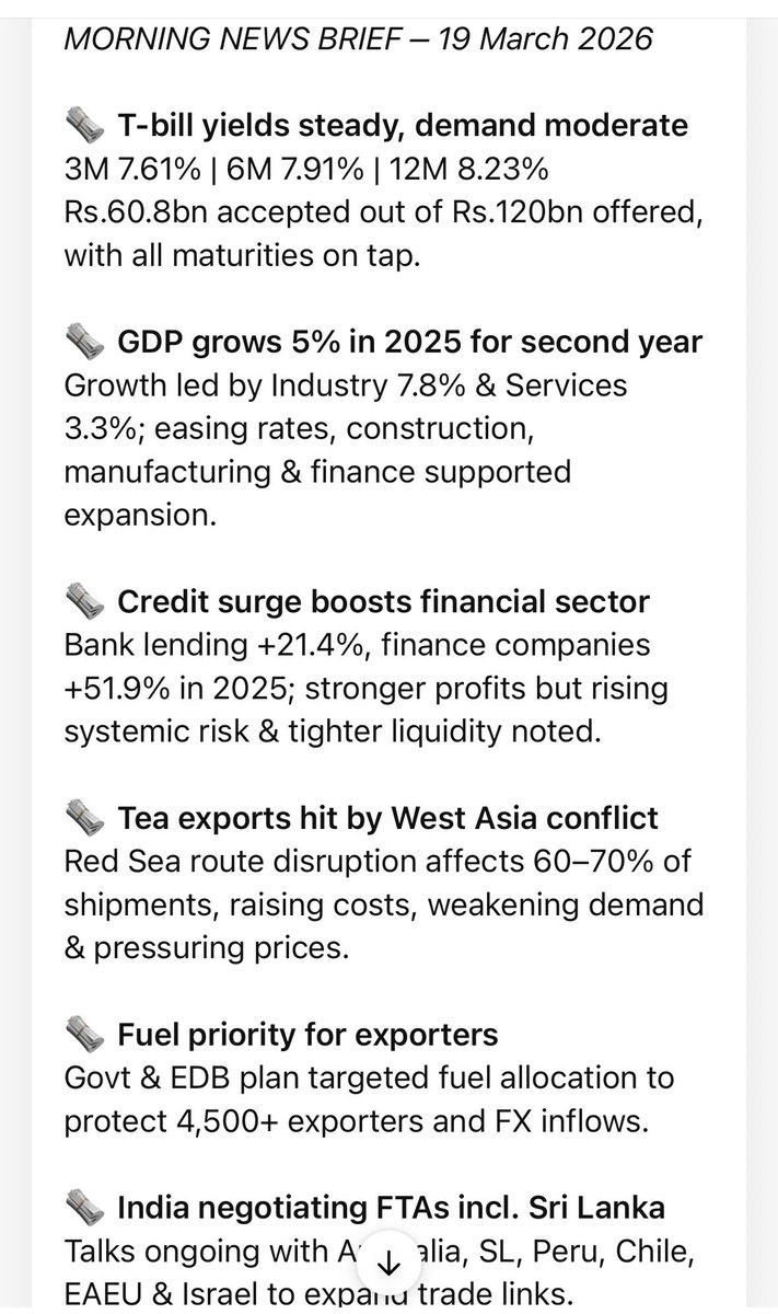 Krishantha Jayawardene tweet media