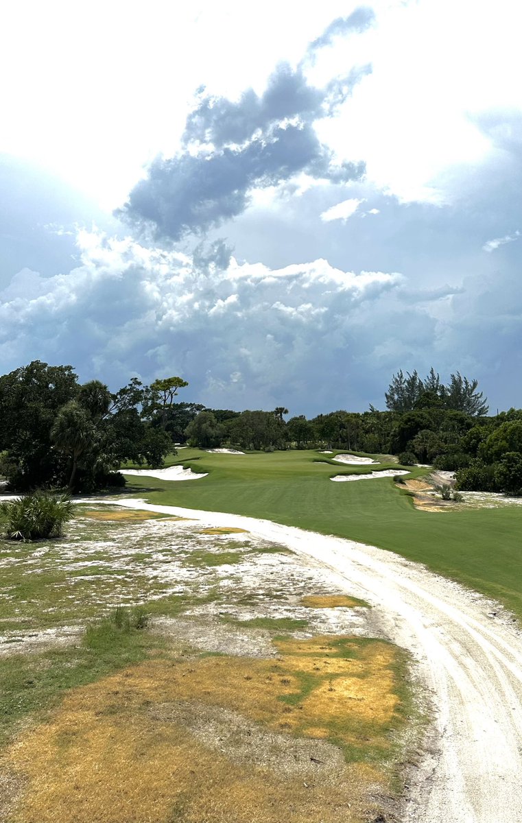 Country Club Casual tweet media