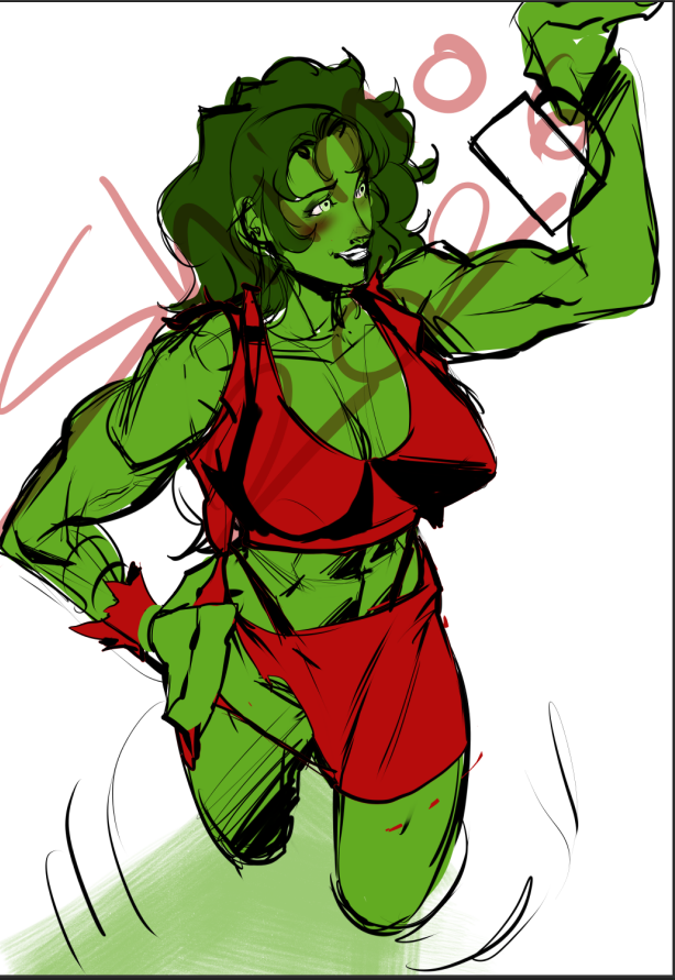 ShimoArt (Comms OPEN) tweet media