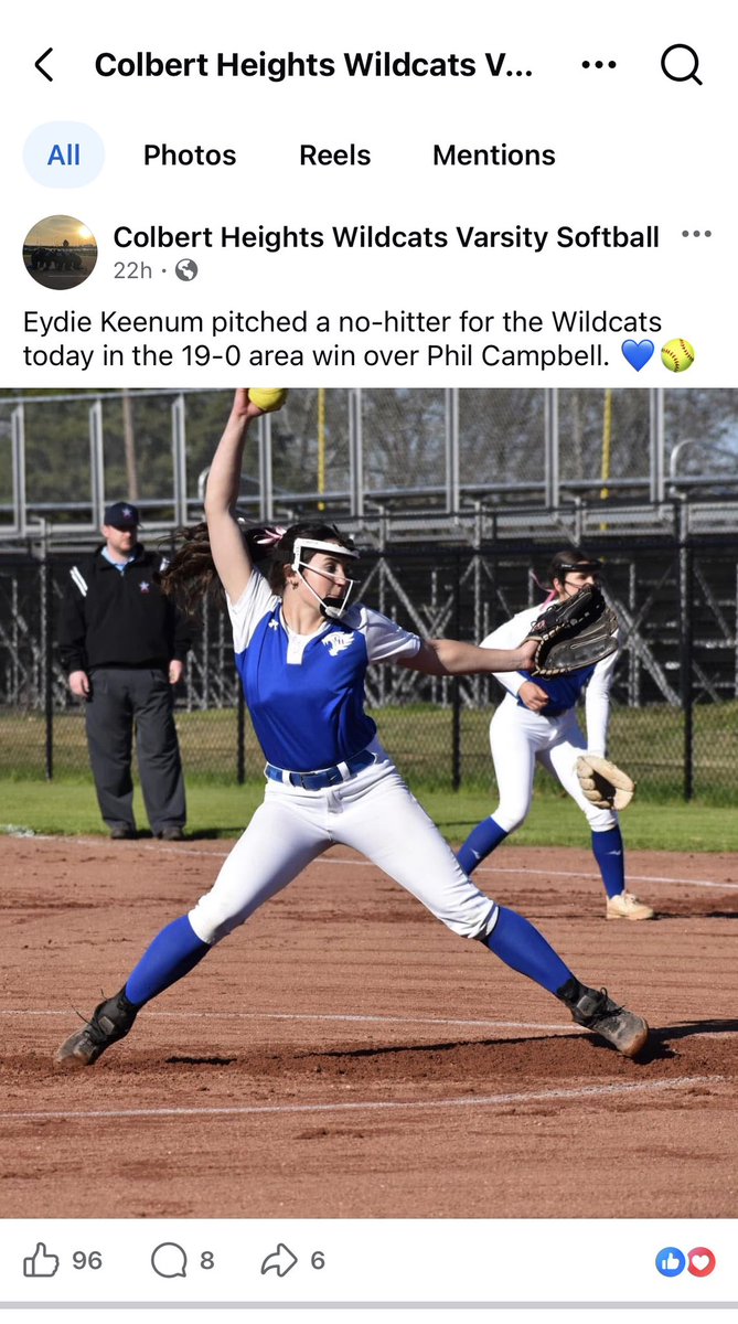 Eydie Keenum tweet media