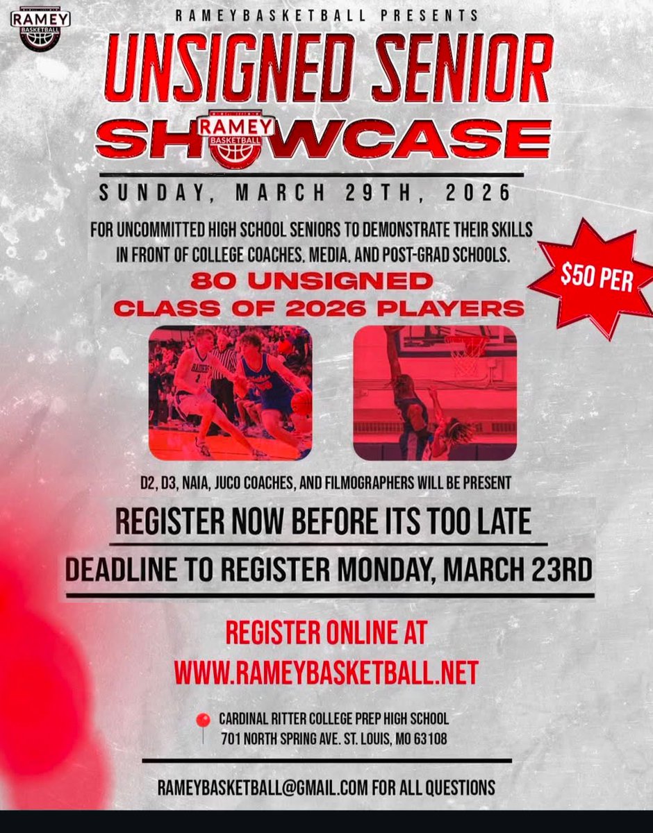 Terrell Ramey tweet media