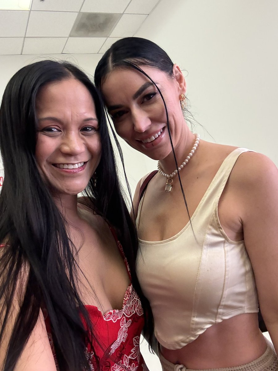 JazmineCruz- Pinay Powerhouse EXXXOTICA CHICAGO tweet media