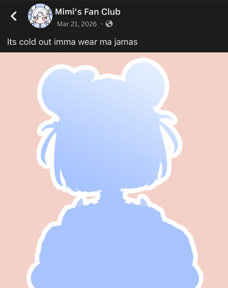 Nemimi🐁🪤VTuber tweet media