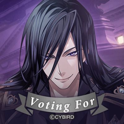 Ikémen Villains tweet media