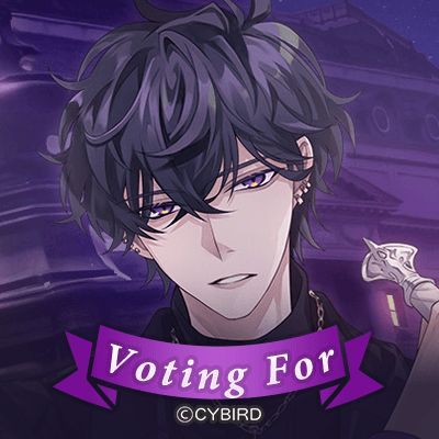 Ikémen Villains tweet media