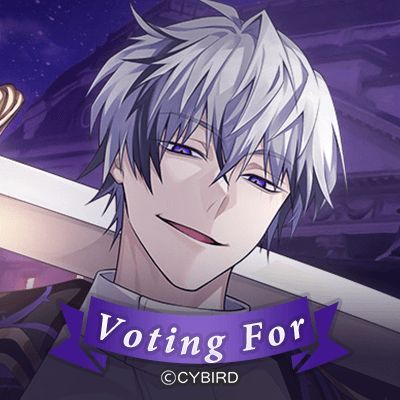 Ikémen Villains tweet media