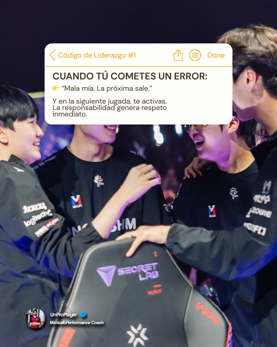 UnProPlayer tweet media