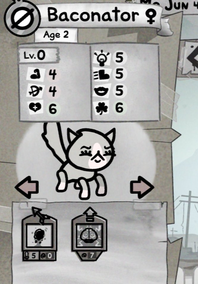 LUTE/ASTRO @ BACK TO MHST3 INSANITY tweet media