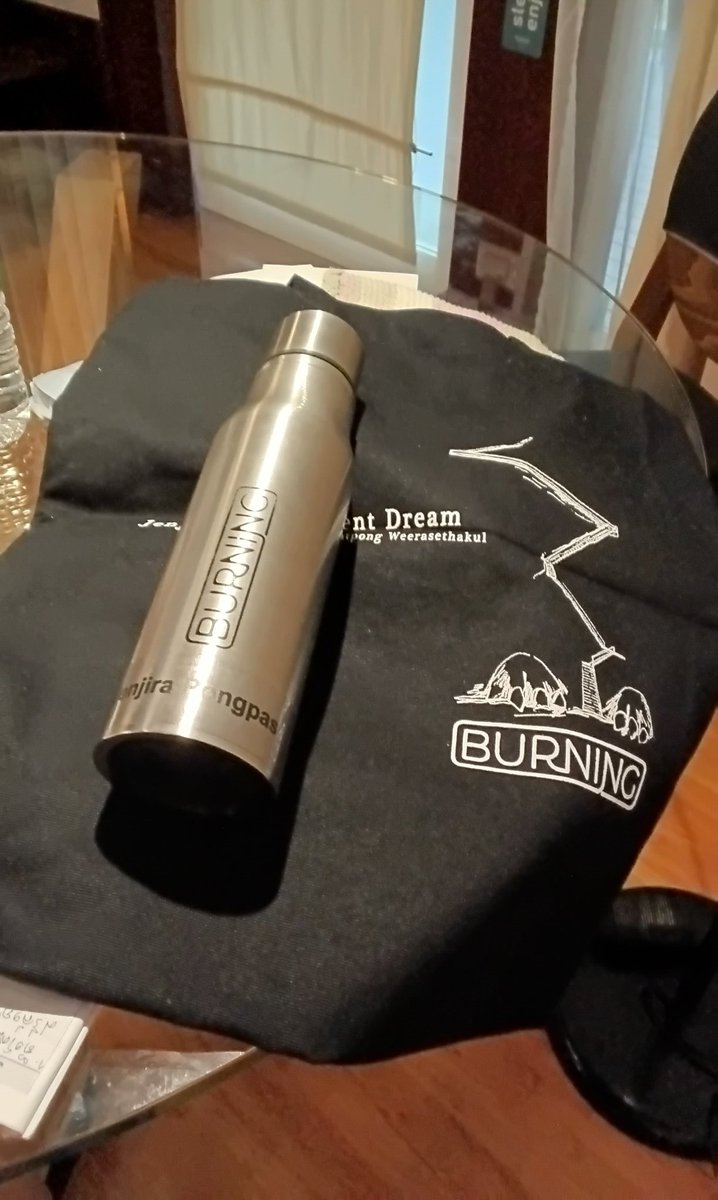 Jenjira Pongpas Widner. tweet media