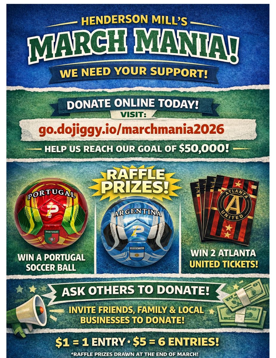 Henderson Mill PTO tweet media