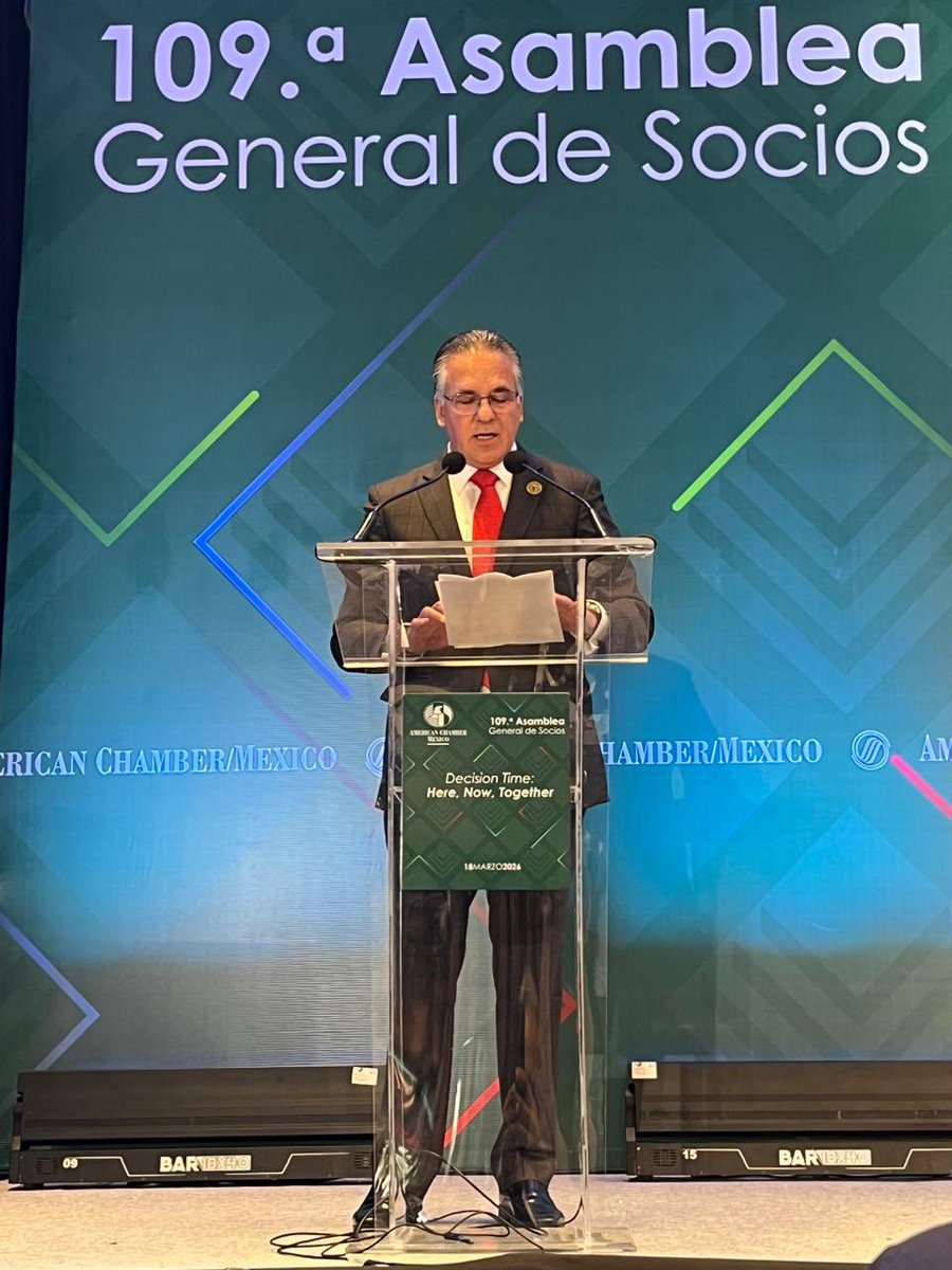 Ernesto Sánchez Proal tweet media