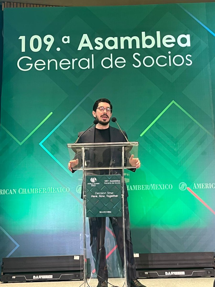 Ernesto Sánchez Proal tweet media