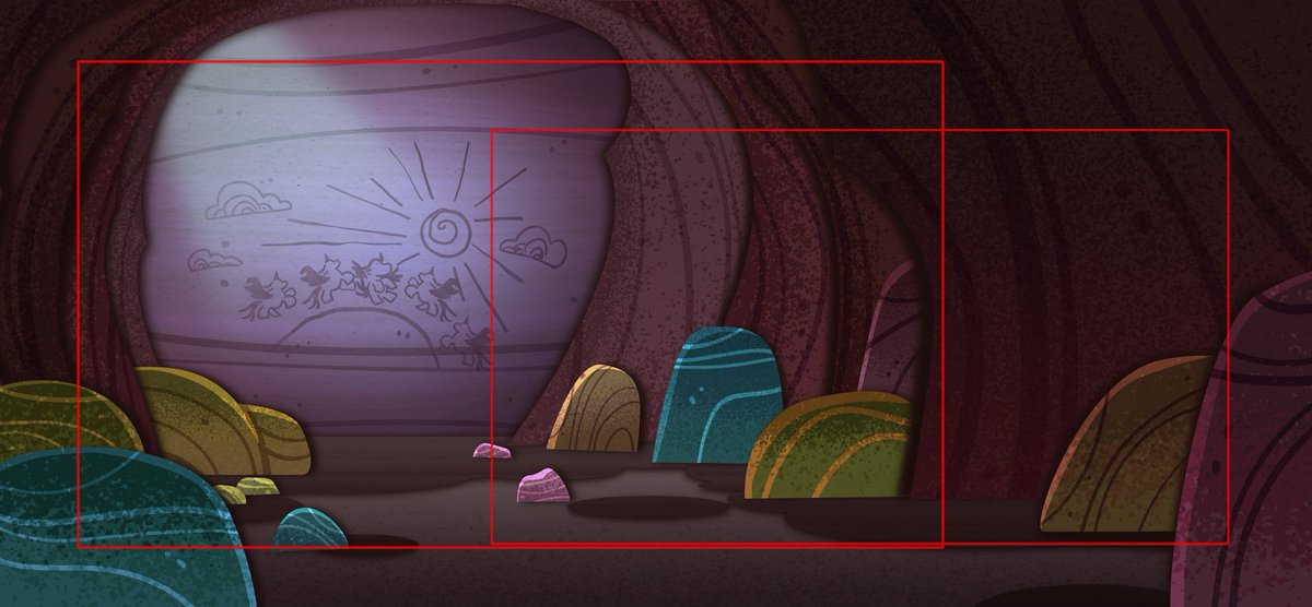 MLPG524092021's tweet photo. Concept arts of TYT episode "Buried In A Good Book" part 25/final.
#mylittlepony #mlpg5 #mlptellyourtale #mlptyt #conceptart #concept #mlpofficial #leak https://t.co/lUEZsSyJf4
