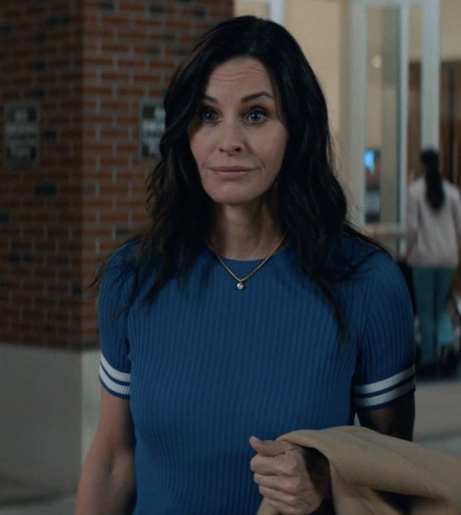 gale centric film truther tweet media