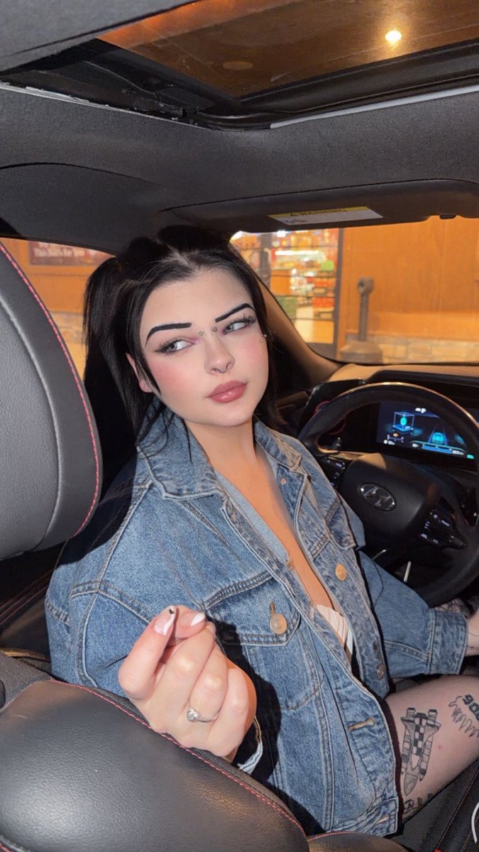Maddie Paige tweet media