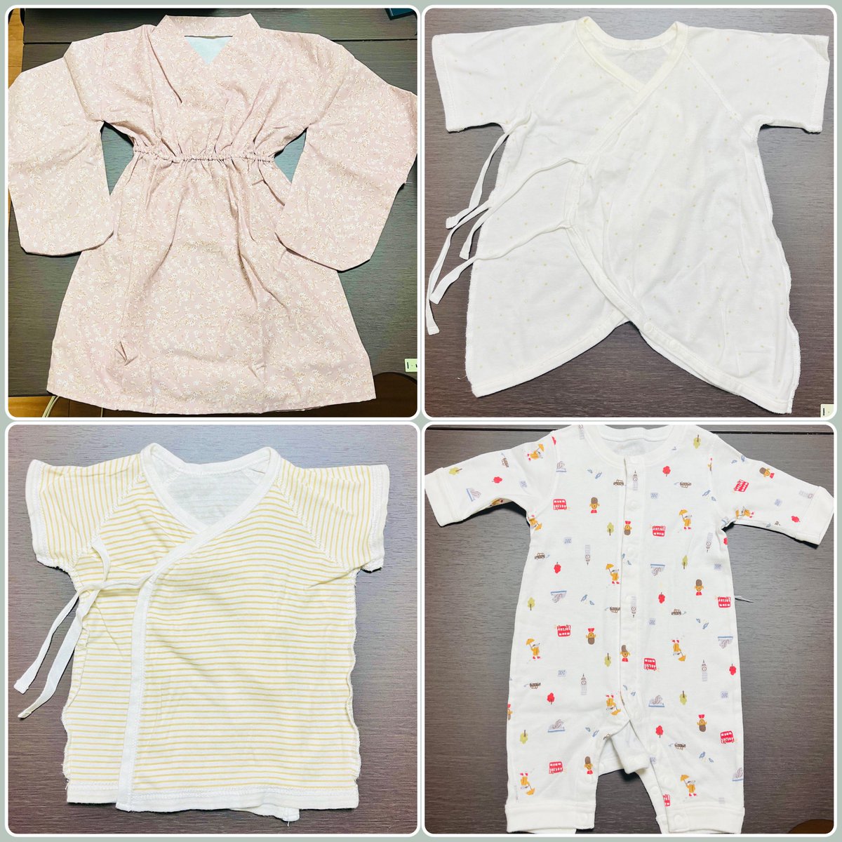 u_kamy's tweet photo. お子さまが着ていた服を使っての
お人形服のオーダー🪡
愛の溢れるご依頼
ありがとうございました!🥰💞💞
-----------------------🪡
#オドルお衣装さん
#Kamyuμ石川かおり
🌈 この世にあって欲しいものをつくるよ
オーダーお待ちしております
#dancer #sewingcreator
#onlyone
✴︎ https://t.co/SmKAgKMGv4