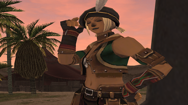 PrognosisNEGTV's tweet image. I will be on #FFXI the rest of the night leveling Thief

If you'd like to join and level something, chat, or need help unlocking anything feel free to /tell me in game. 

Name: Prognosis
Server: Shiva