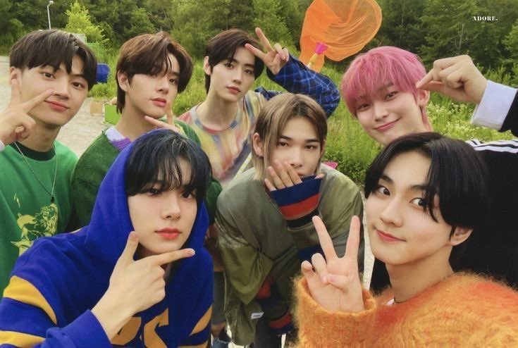 J4KESWEET's tweet photo. Holaa bienvenidos a la segunda dinámica  This or that 
ENHYPENの遺産を悪用しないでください

#LET_HEESEUNG_DO_BOTH
#RESPECT_ENHYPEN
#ENHYPEN_IS_7 https://t.co/hQ28cFYPG6