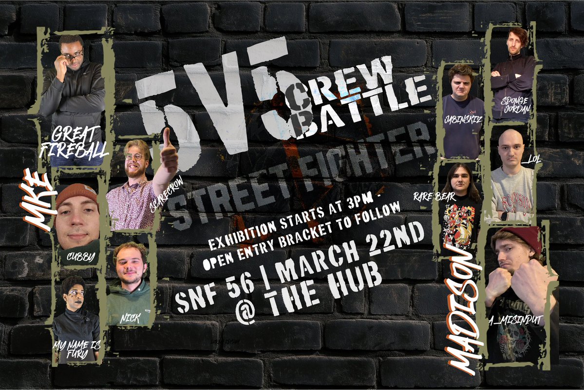 Cream City Convergence tweet media