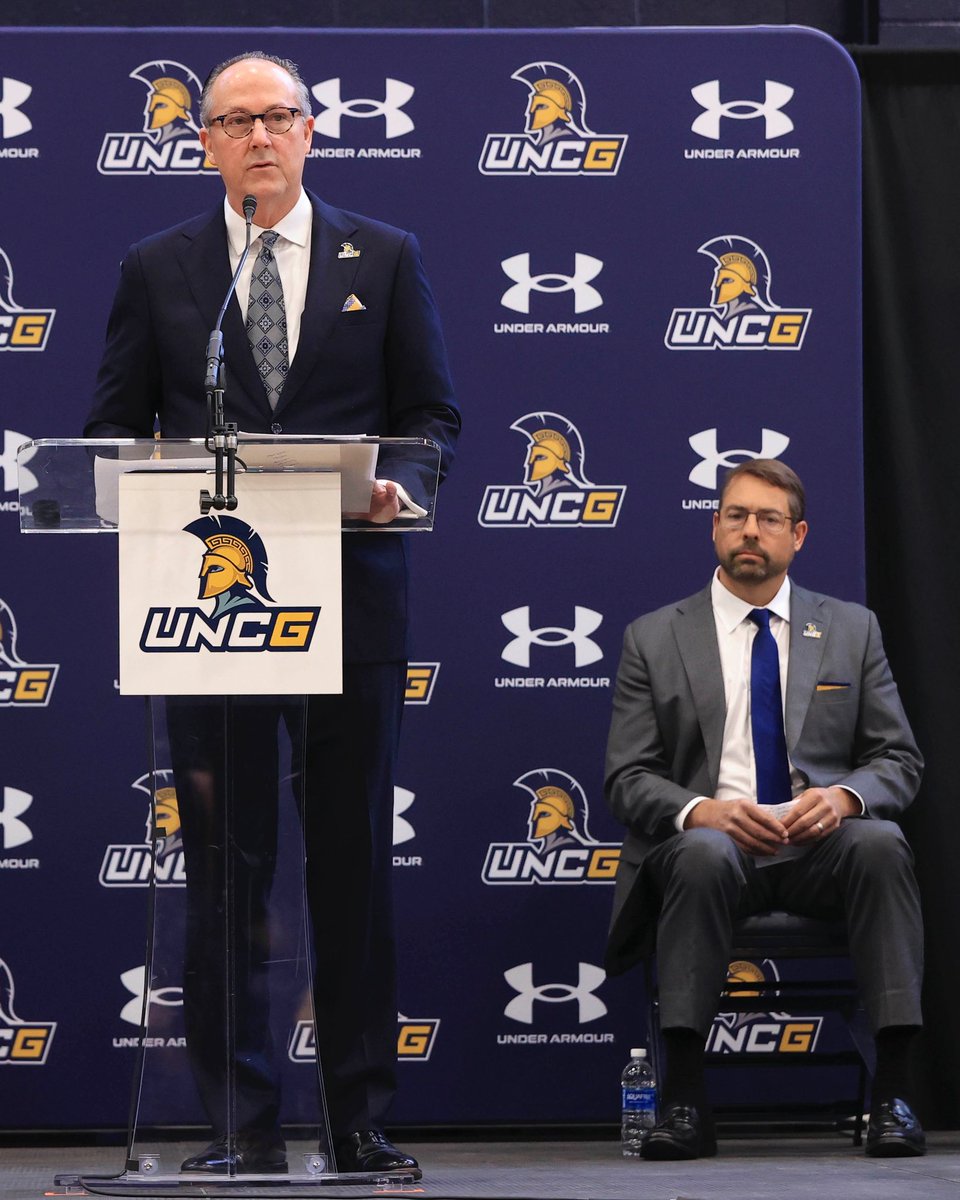UNCG Basketball tweet media