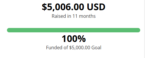 Vinny JA - www.fundmycomic.com/arbiter tweet media