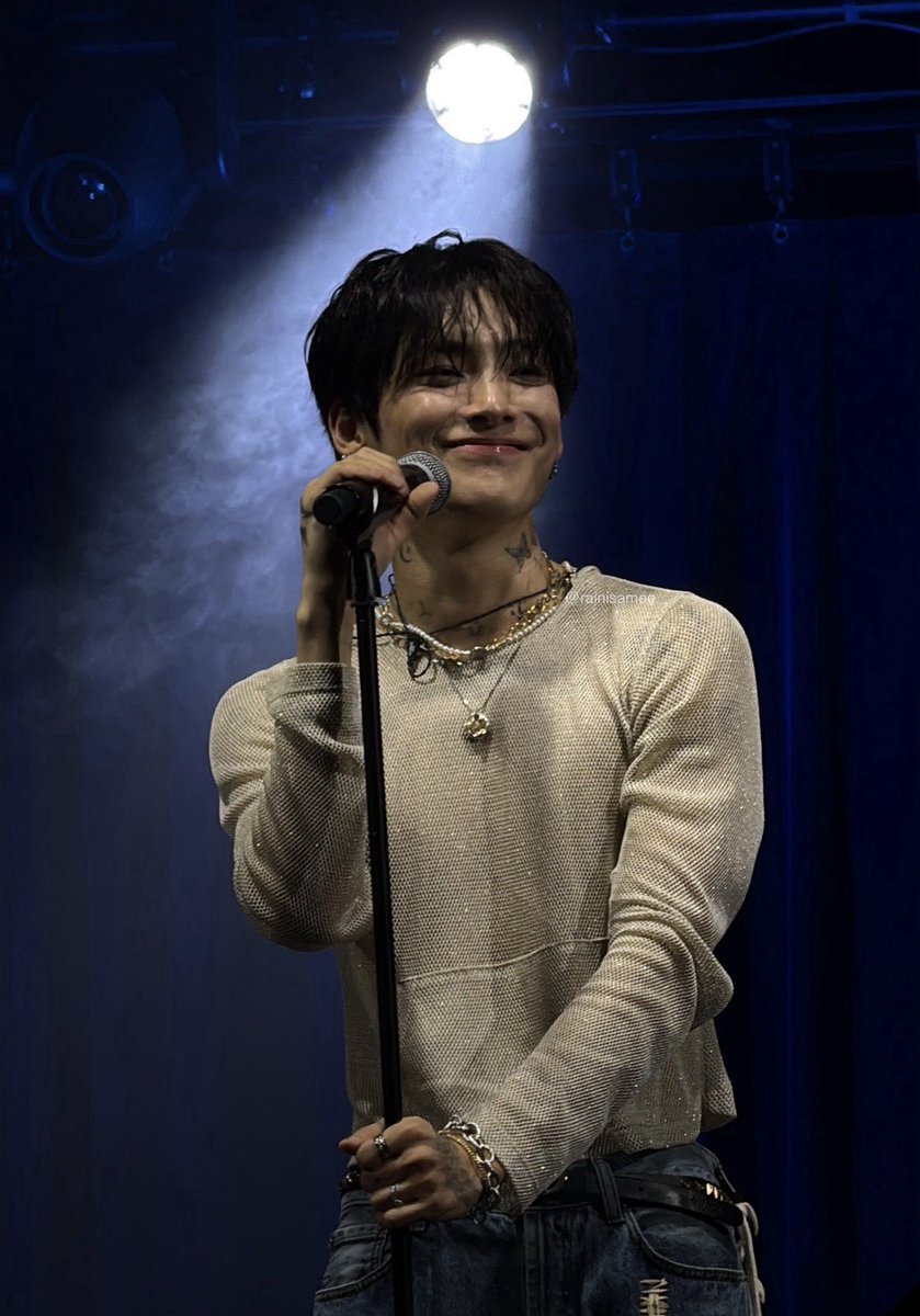ʚଓ ❀ ~ MODYSSEY DEBUT🪝 tweet media