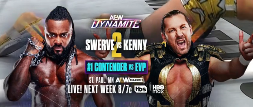 Fightful Wrestling tweet media