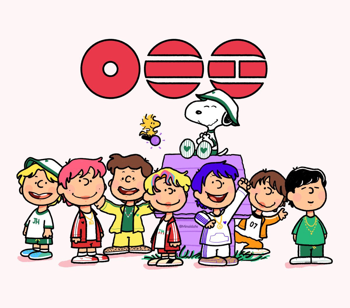 Mina⁷ 🇵🇪 tweet media