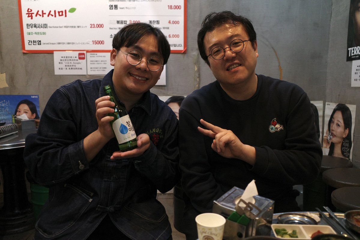 チャオズザマニアック🎥 tweet media