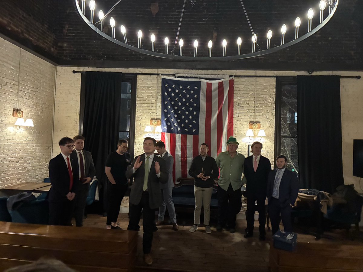 DC Republican Party tweet media